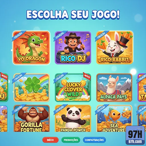 97h.com - acessar moderno app de cassino agora