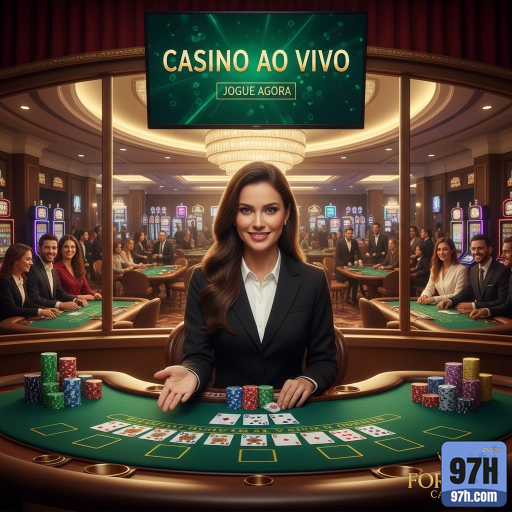 97h.com - aproveitar em premium cassino online