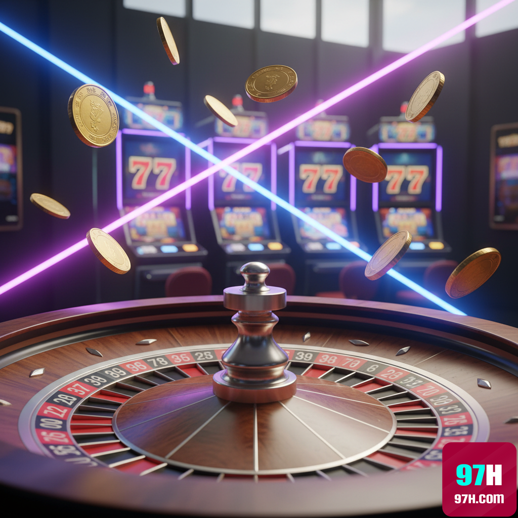 Cassino Certificado 97h.com