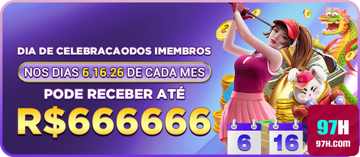 Experiência Cassino 97h.com