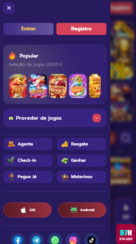Explore Mais de 5.000 Jogos Empolgantes